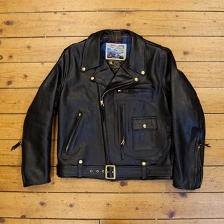 Vincent, Vicenza: Black, 42" - S#7321