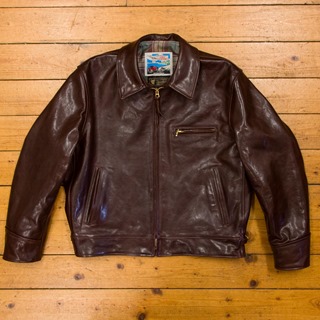 Highwayman, Badalassi: Tobacco, 44" - S#6695