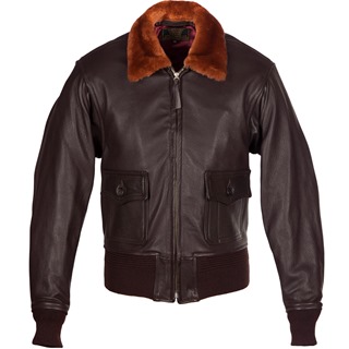 USN Type M422A Flight Jacket