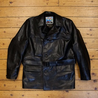 Barnstormer, CXFQHH: Black, 40" - S#7143