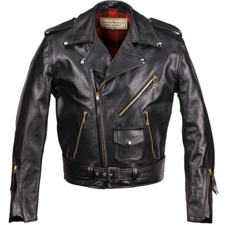 Vintage Leather Jackets for Men | Aero Leathers