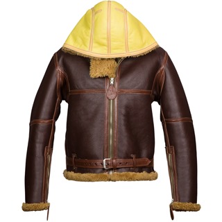 RAF Flight Jacket: Coastal Command