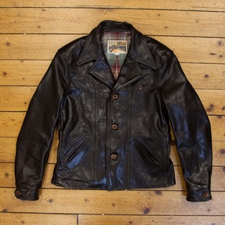 Rockafella, Badalassi: Chestnut, 42" - S#7120