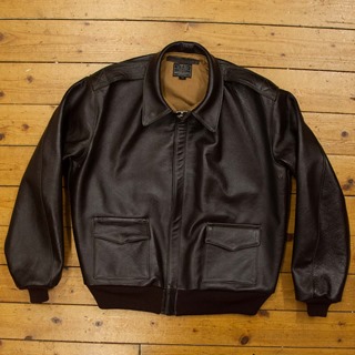 USAAF Type A-2: Aero Contract No. 42-15142-P, Jerky: Seal, 48" - S#7065