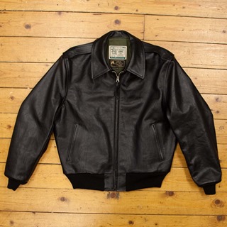 Happy Days (Apprentice), Vicenza: Black, 42" - S#7027