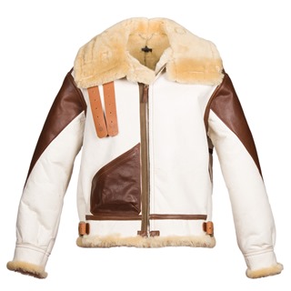 USAAF Type B-3 Arctic Issue Jacket