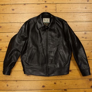 Original Hercules (Trainee), CXFQHH: Black, 44" - S#6882
