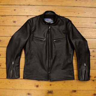 Board Racer (Blue Label), Vicenza: Black, 44" - S#6976
