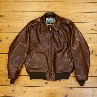 Happy Days, Badalassi: Russet, 42" - S#7283
