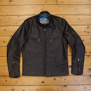 Board Racer (Blue Label), Vicenza: Dark Seal, 42" - S#7132