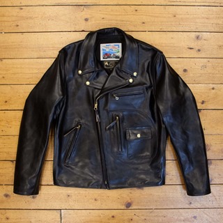 Vincent, CXFQHH: Black, 42" - S#7108