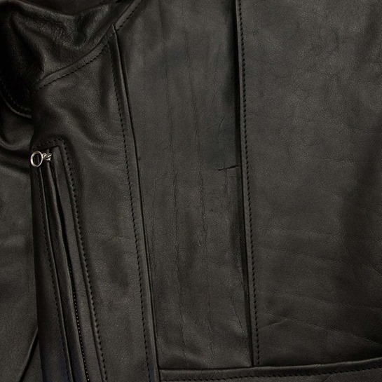 King of the Road, Vicenza: Black, 42" - S#7309