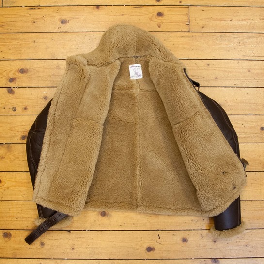 RAF: Battle of Britain, Sheepskin: RAF Seal, 40" - S#7305