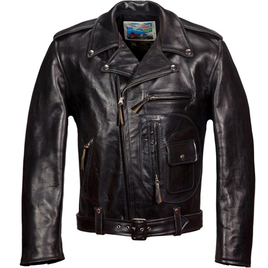 Type J-106, Aero Leathers, UK