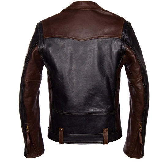 Two Tone Type J-106, Aero Leathers, UK