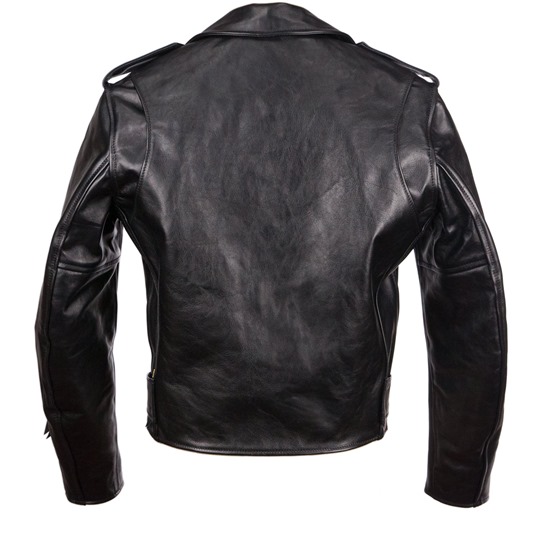 Plated motorcycle jacket online