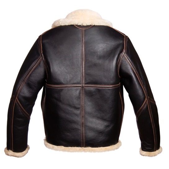 USAAF Type D-1, Aero Leathers, UK