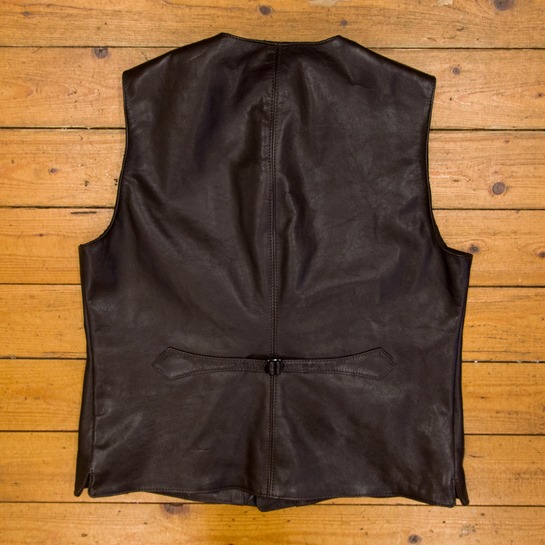 Shackleton Vicenza Dark Seal 48