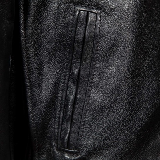 Premier 1930s Highwayman, Aero Leathers, UK