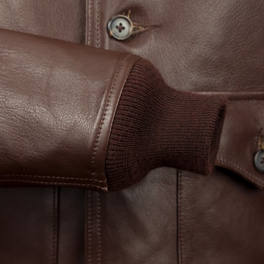 USAAF Type A-1, Aero Leathers, UK