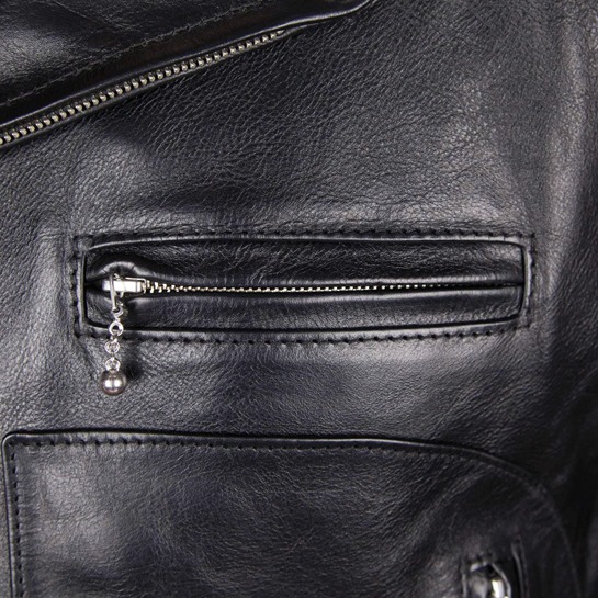 Daytona leather hotsell jacket