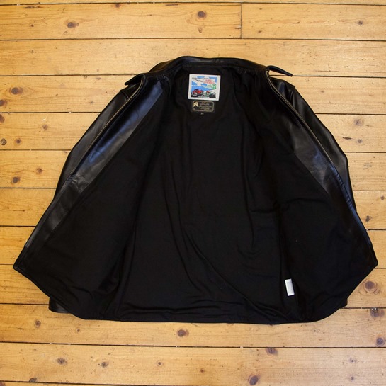 Long Half Belt, CXFQHH: Black, 44" - S#7312