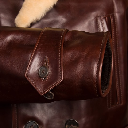 Barnstormer coat hotsell