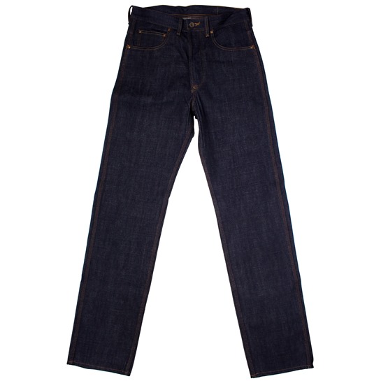 Lee Japan 101B Jeans Cinch Back 1934: Dry, Aero Leathers, UK