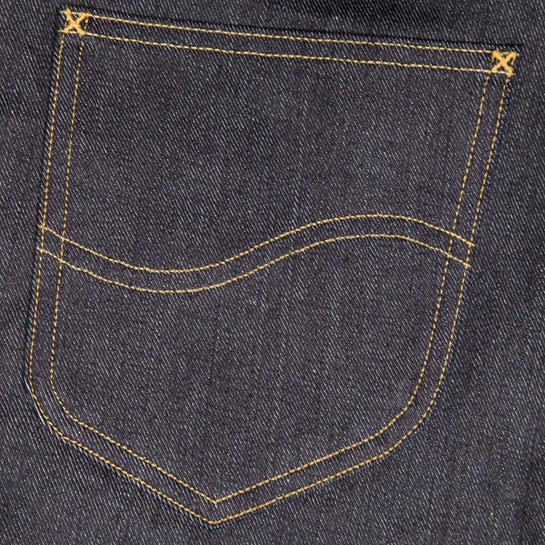 Lee 101 Rider Jeans Dry 14oz