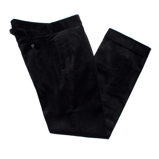 パンツ Painter C / CORDUROY BLACK 34 Lane Corduroy Pant – Knickerbocker