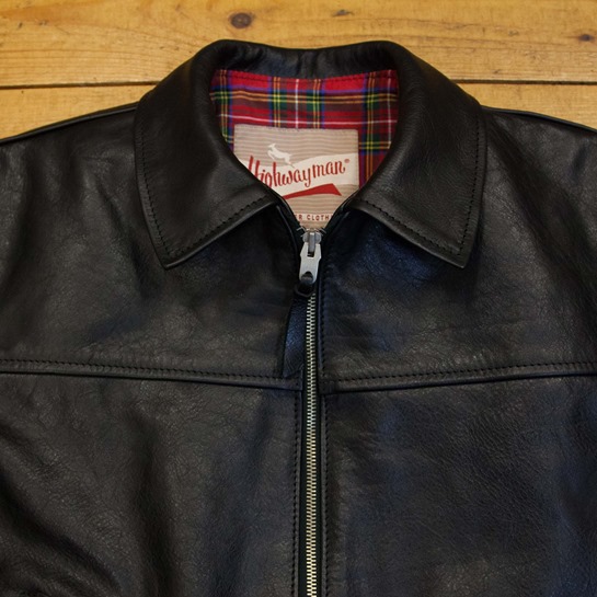 59'er Highwayman, Vicenza: Black, 42" - S#7331
