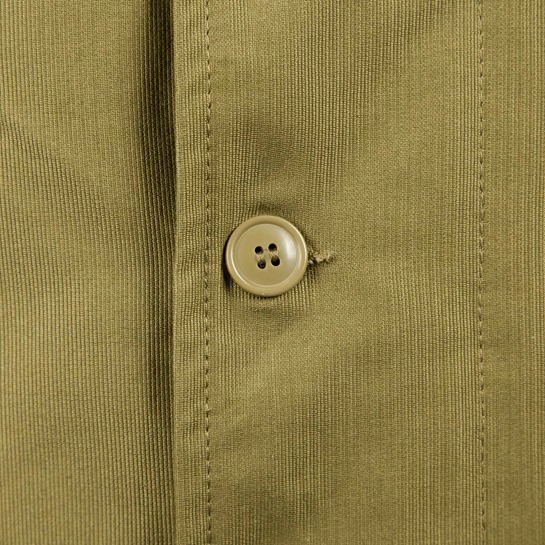 Pike Bros Type N-1 Deck Jacket: Olive, Aero Leathers, UK