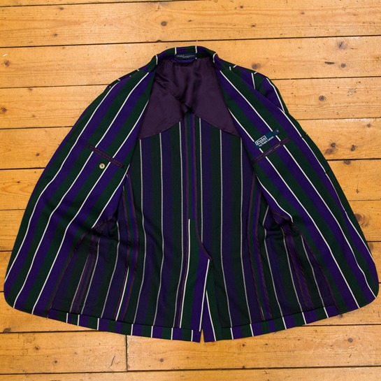 Wimbledon umpire blazer hotsell