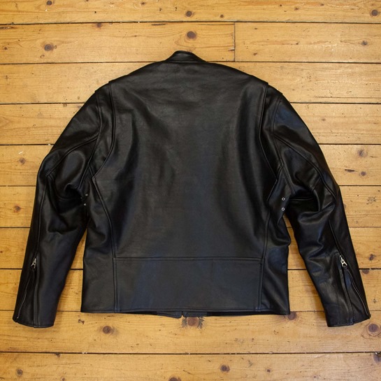 Cafe Racer (Blue Label), 46" - S#7301
