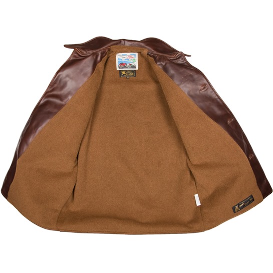 Cheyenne jacket hotsell