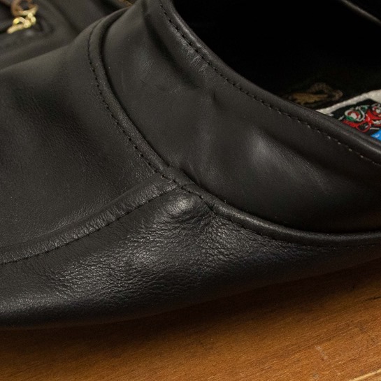 Cafe Racer, CXSH: Black, 36" - S#7320