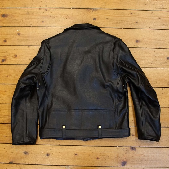 Vincent, Vicenza: Black, 42" - S#7321