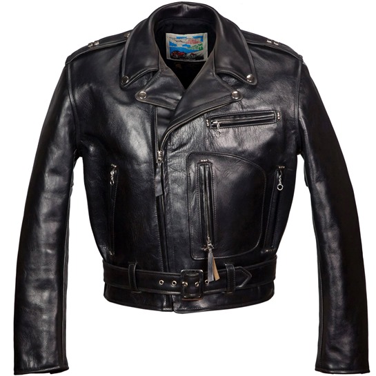 Elvis Leather Jacket | Elvis Presley Style Leather Jacket