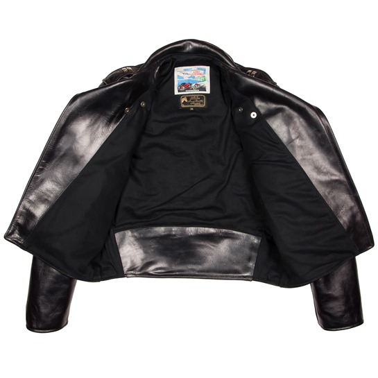 Elvis Leather Jacket | Elvis Presley Style Leather Jacket