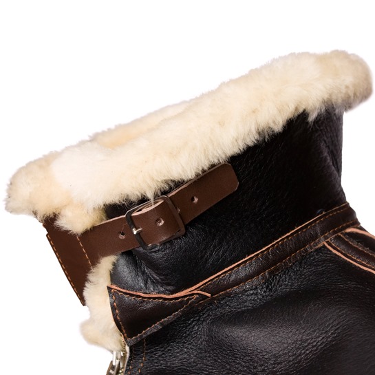 USAAF Type D-1, Aero Leathers, UK