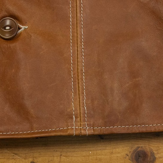 Rockafella, Pinnacle: Cognac, 42" - S#7322