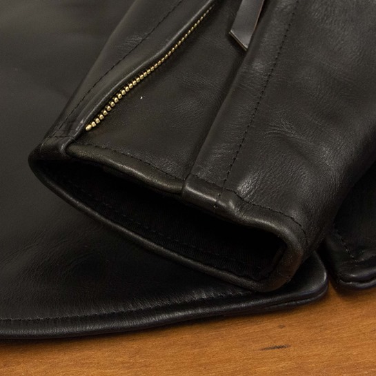 Cafe Racer, CXSH: Black, 36" - S#7320