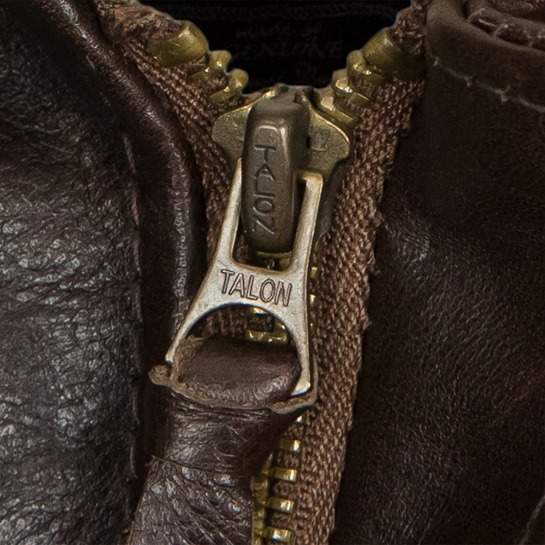 Men's Flight Jacket | 1950s Flight “Bomber” Jacket