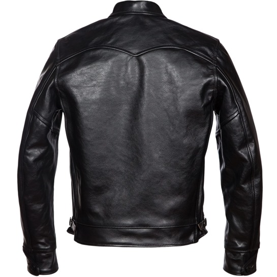 Premier 1930s Highwayman, Aero Leathers, UK