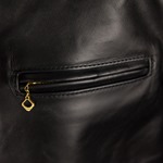 Highwayman Jacket Breast Pocket With Zip