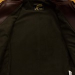 Premier 1930s Highwayman, CXSH: Brown, 42" - S#7056