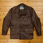 Barnstormer (Blue Label), Vicenza: Seal, 44" - S#7058