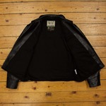 Highwayman (Trainee), Vicenza: Black, 40" - S#6833