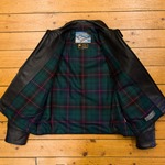 Highwayman (Blue Label), Vicenza: Black, 46" - S#6866