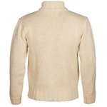 RAF Comforts Sweater: Natural